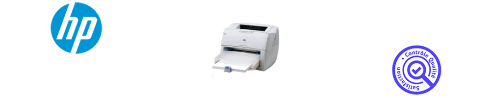 Toners pour imprimante HP LaserJet 1005 W