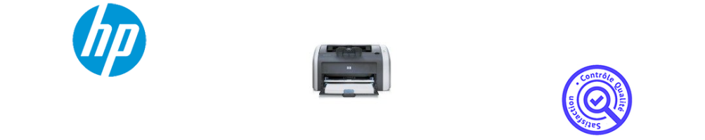 Toners pour imprimante HP LaserJet 1010