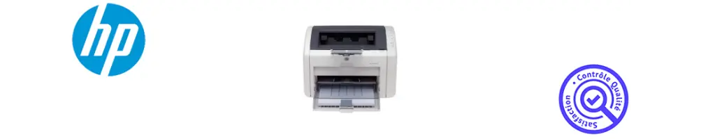Toners pour imprimante HP LaserJet 1022 NW