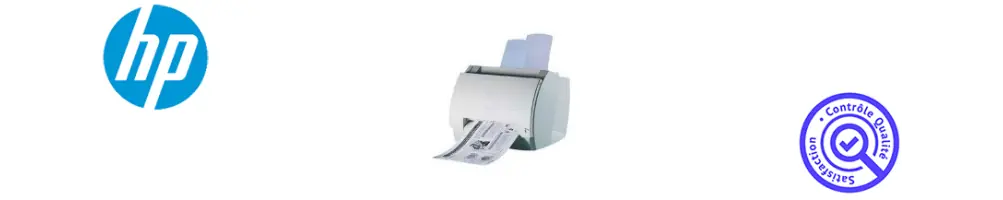 Toners pour imprimante HP LaserJet 1100
