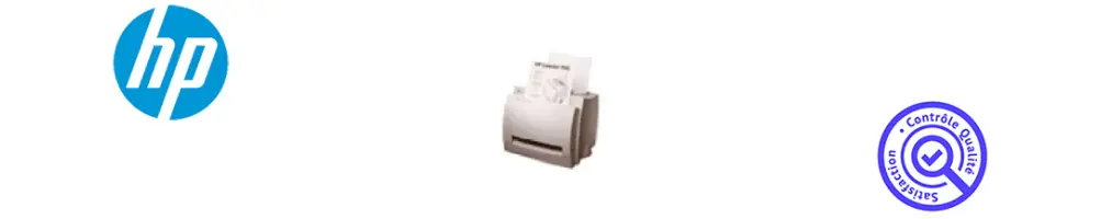 Toners pour imprimante HP LaserJet 1100 XI