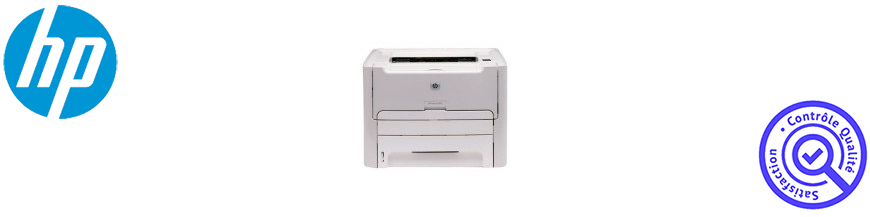 Toners pour imprimante HP LaserJet 1160
