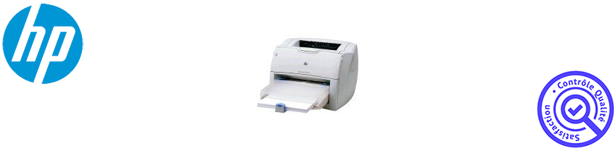 Toners pour imprimante HP LaserJet 1200