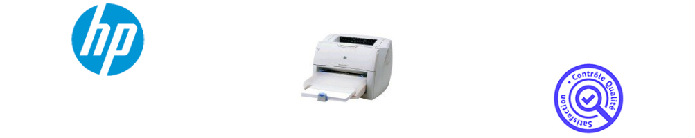 Toners pour imprimante HP LaserJet 1200 N
