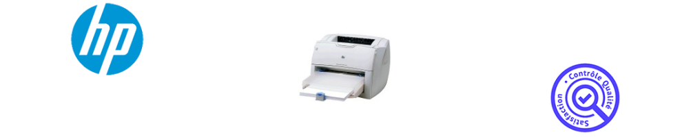 Toners pour imprimante HP LaserJet 1200 SE