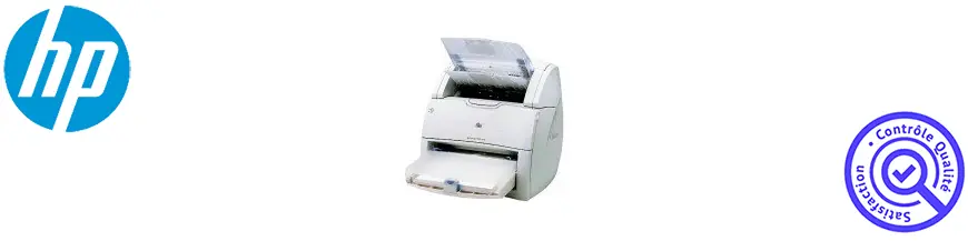 Toners pour imprimante HP LaserJet 1200 Series