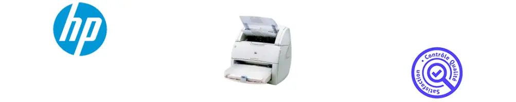 Toners pour imprimante HP LaserJet 1220