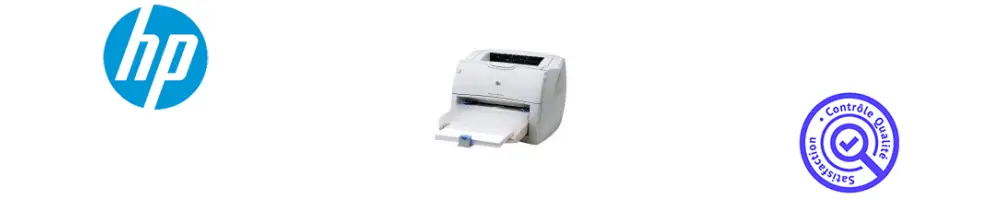 Toners pour imprimante HP LaserJet 1300