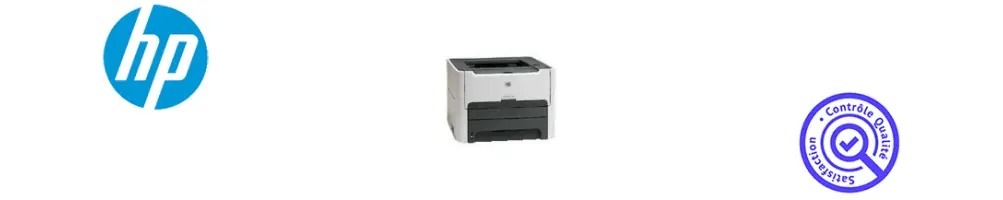 Toners pour imprimante HP LaserJet 1320 Series