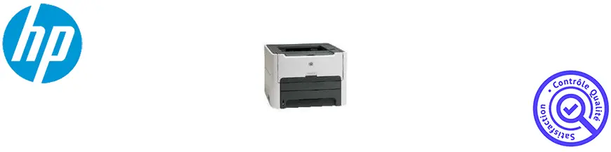Toners pour imprimante HP LaserJet 1320 TN