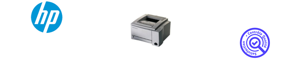 Toners pour imprimante HP LaserJet 2100