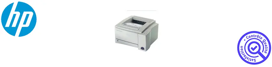 Toners pour imprimante HP LaserJet 2200