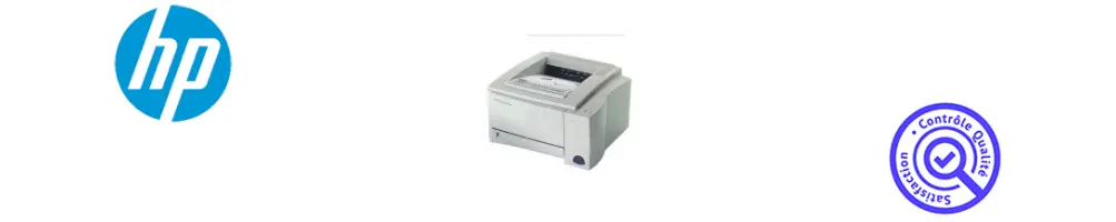 Toners pour imprimante HP LaserJet 2200 DN