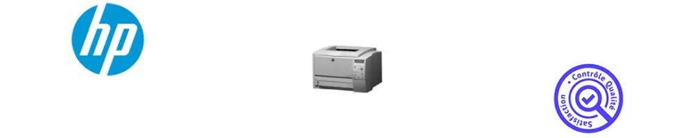 Toners pour imprimante HP LaserJet 2300 D