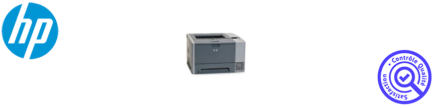 Toners pour imprimante HP LaserJet 2400 Series