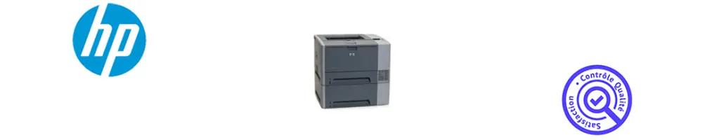 Toners pour imprimante HP LaserJet 2430 N