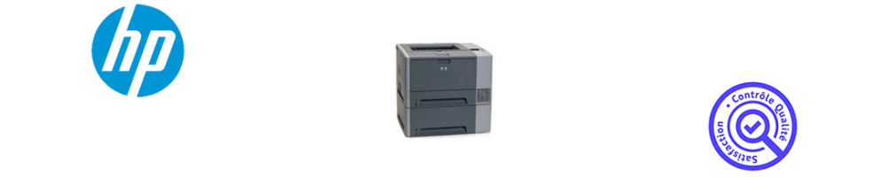 Toners pour imprimante HP LaserJet 2430 Series