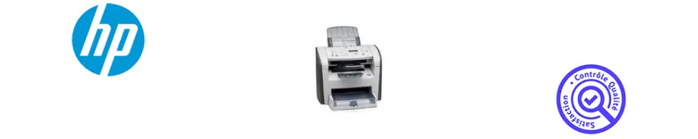 Toners pour imprimante HP LaserJet 3000 Series