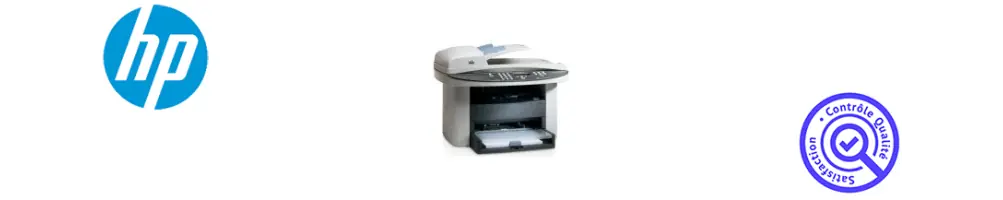 Toners pour imprimante HP LaserJet 3020