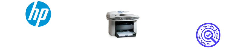 Toners pour imprimante HP LaserJet 3020 AIO