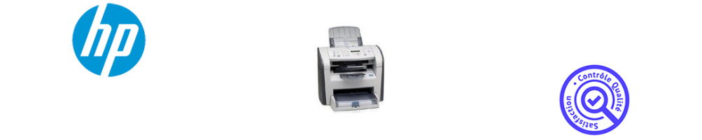 Toners pour imprimante HP LaserJet 3050 Z