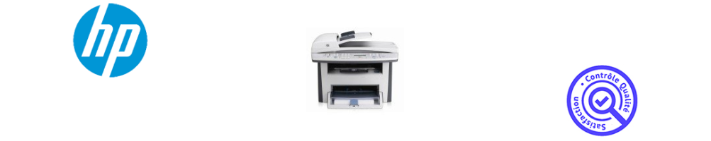 Toners pour imprimante HP LaserJet 3055