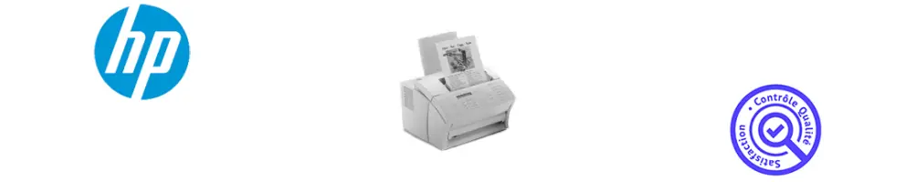 Toners pour imprimante HP LaserJet 3100