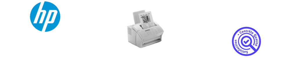 Toners pour imprimante HP LaserJet 3100 SE