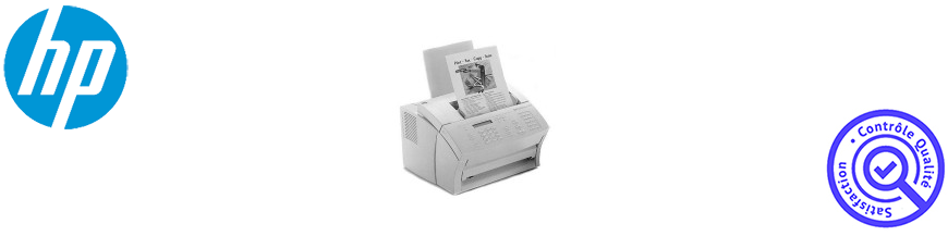 Toners pour imprimante HP LaserJet 3100 XI