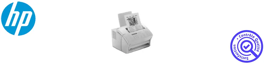 Toners pour imprimante HP LaserJet 3150 Series