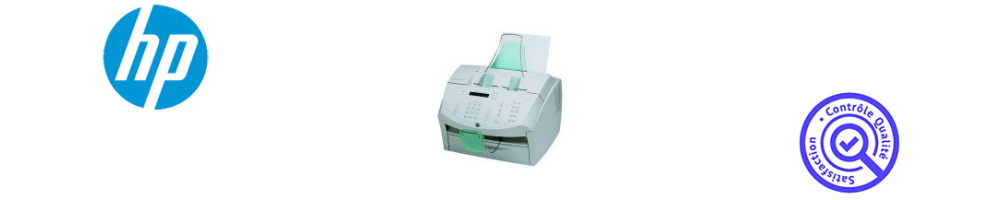 Toners pour imprimante HP LaserJet 3200 SE