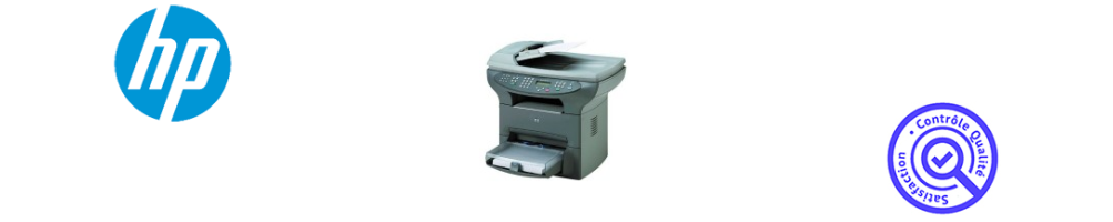Toners pour imprimante HP LaserJet 3320 N MFP
