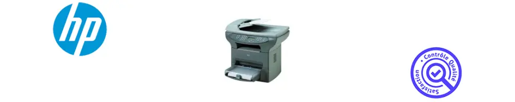 Toners pour imprimante HP LaserJet 3330
