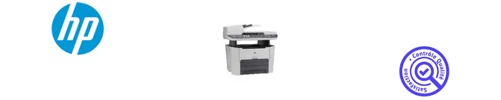 Toners pour imprimante HP LaserJet 3392