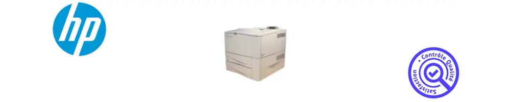 Toners pour imprimante HP LaserJet 4000