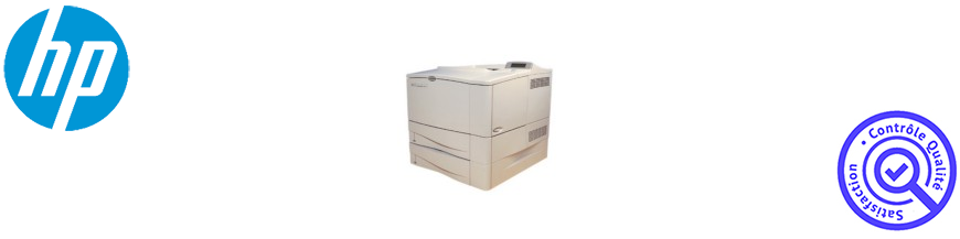 Toners pour imprimante HP LaserJet 4050