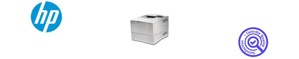 Toners pour imprimante HP LaserJet 4100