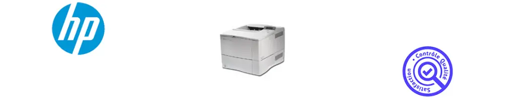 Toners pour imprimante HP LaserJet 4100