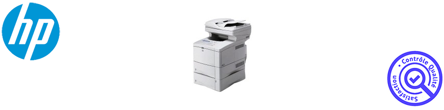 Toners pour imprimante HP LaserJet 4100 MFP