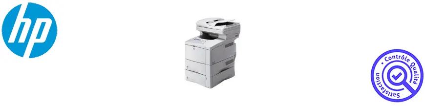 Toners pour imprimante HP LaserJet 4100 MFP
