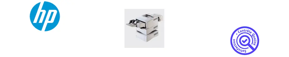 Toners pour imprimante HP LaserJet 4100 N