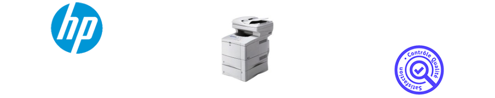 Toners pour imprimante HP LaserJet 4101 MFP