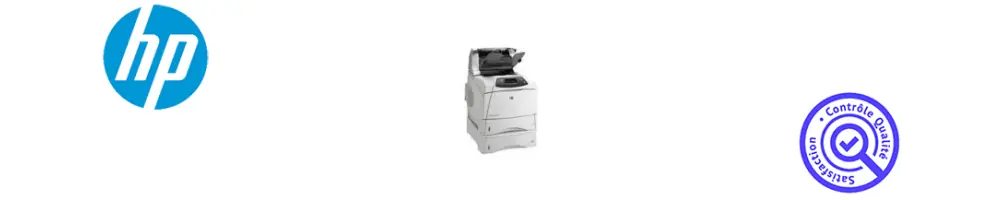 Toners pour imprimante HP LaserJet 4200 DTNS