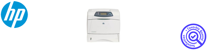 Toners pour imprimante HP LaserJet 4200 N