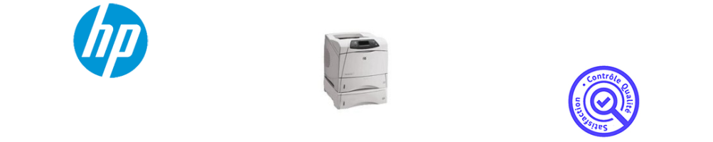 Toners pour imprimante HP LaserJet 4200 TN