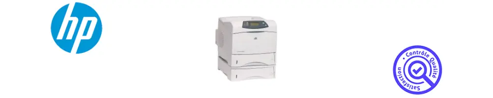 Toners pour imprimante HP LaserJet 4250 DTN