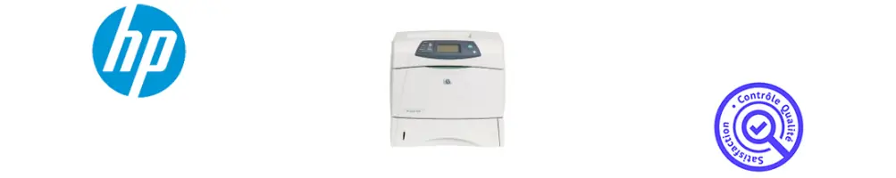 Toners pour imprimante HP LaserJet 4250 N