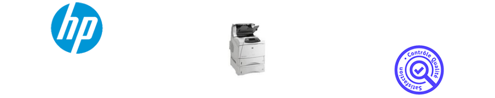 Toners pour imprimante HP LaserJet 4300 DTNSL