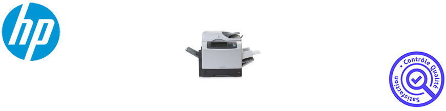 Toners pour imprimante HP LaserJet 4345 Series