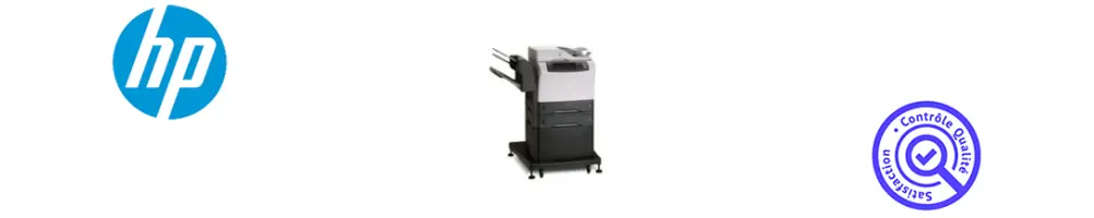 Toners pour imprimante HP LaserJet 4345 xm MFP